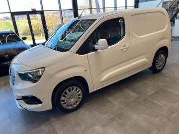 Opel Combo E Cargo Edition *KAMERA*NAVI*PDC*TOUCH*