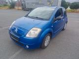 Citroën C2 Confort saubere zustand tüv 07 2028 - Citroën C2 Benziner Gebrauchtwagen