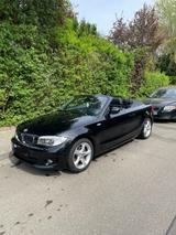 BMW 118d Cabrio -