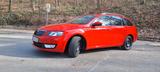 Skoda Octavia 2.0 TDI DSG Ambition Combi Ambition