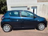 Peugeot 108 Active - Peugeot 108 Gebrauchtwagen
