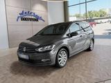Volkswagen Touran Highl.1,4TSI DSG Voll-LED/ACC/Navi/Sitzhz - Volkswagen Touran aus 2016