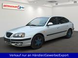 Hyundai Elantra 1.6 GLS Klimaautomatik - Hyundai Elantra
