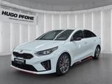 Kia Procee'd 1.6 T-GDI GT ACC | RFK | NAVI | Winter- - Kia pro cee'd / ProCeed in Hamburg
