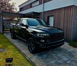 Dodge RAM 1500 Limited Night 4WD H/K HUD LPG DEUTSCH 