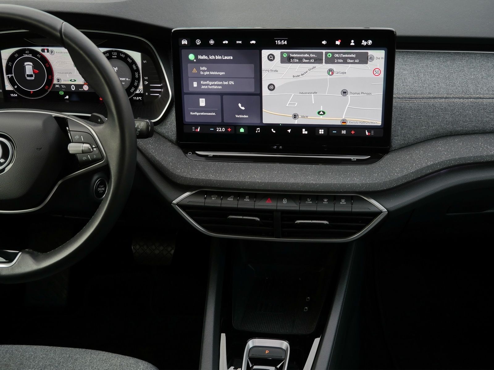 Skoda Octavia - Bild 6