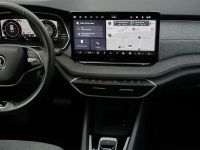 Skoda Octavia - Vorschau Bild 6