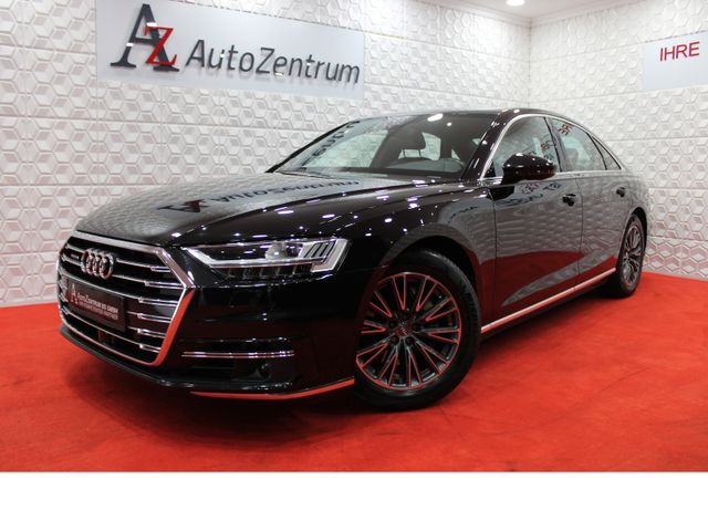 Audi A8 50 TDI quattro *MATRIX*CAM*LUFT*NAVI*SHZ*