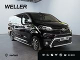Toyota Proace 2,0-l-D-4D L2 Verso Executive *HUD*Standh - Toyota in Plauen