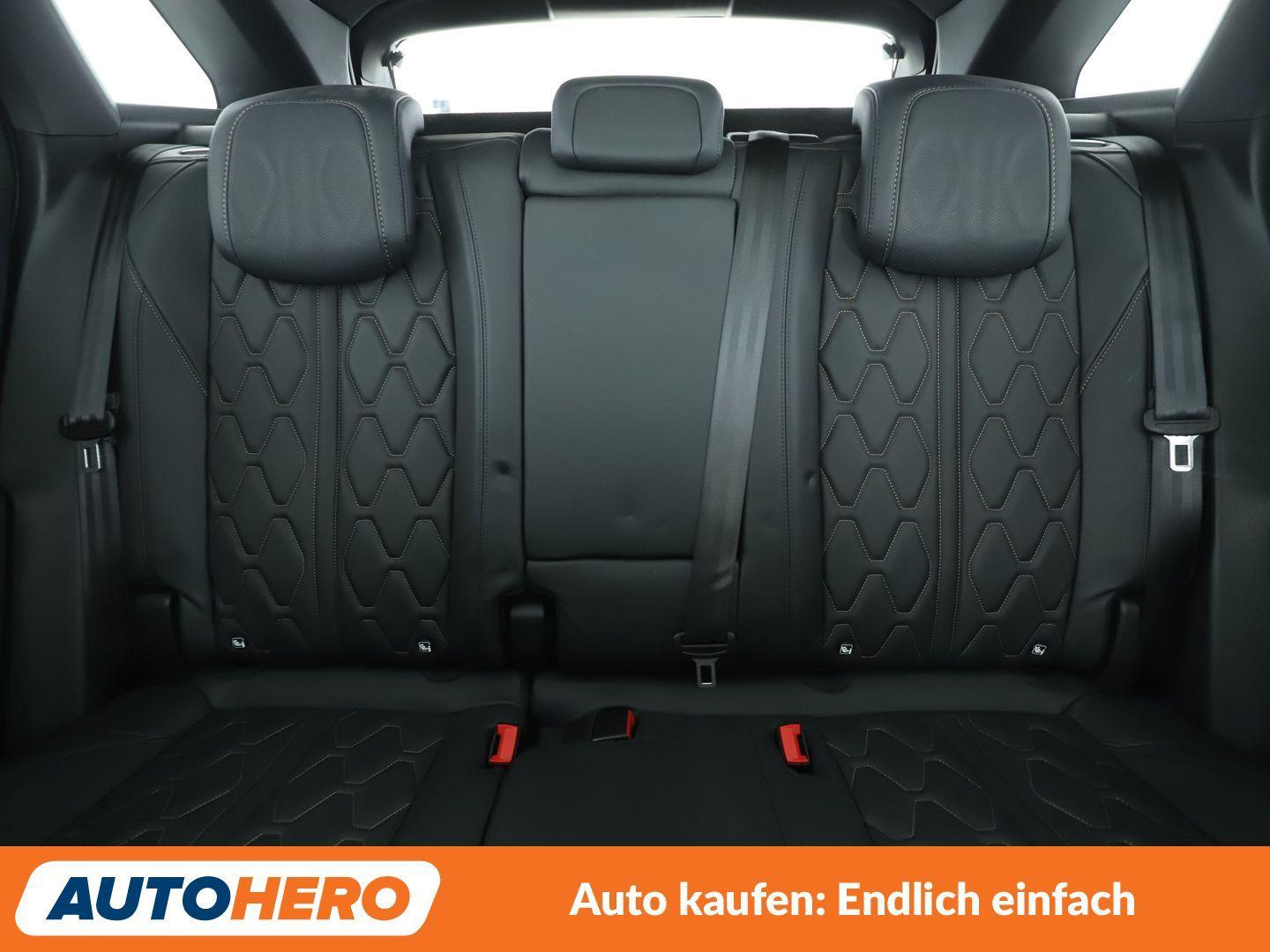Peugeot 3008 1.6 PureTech Allure Aut*NAVI*LED*TEMPO*CAM*
