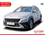 Hyundai Kona 1.6 GDI Navi Android Apple Kamera DAB