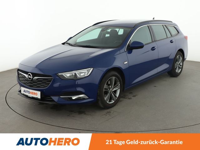 Opel Insignia Sports Tourer 1.5 SIDI Turbo Edition