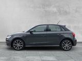 Audi A1 Sportback sport ultra S-Tronic TEMPO+XENON+ZV - Audi A1 in Chemnitz