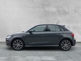Audi A1 Sportback sport ultra S-Tronic TEMPO+XENON+ZV - Audi A1 aus 2018