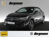 Volkswagen T-Roc Cabriolet 1.5 TSI R-Line LED ACC NAVI SHZ