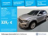 Volkswagen T-Roc 2.0 TDI DSG*STYLE*APPÜ*GANZ*ACC*LED*VC* - Volkswagen: TDI