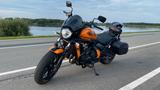 Kawasaki Vulcan S Café - Offers