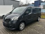 Renault Trafic Grand SpaceClass L2H1 - Renault Trafic: 7 Sitzer