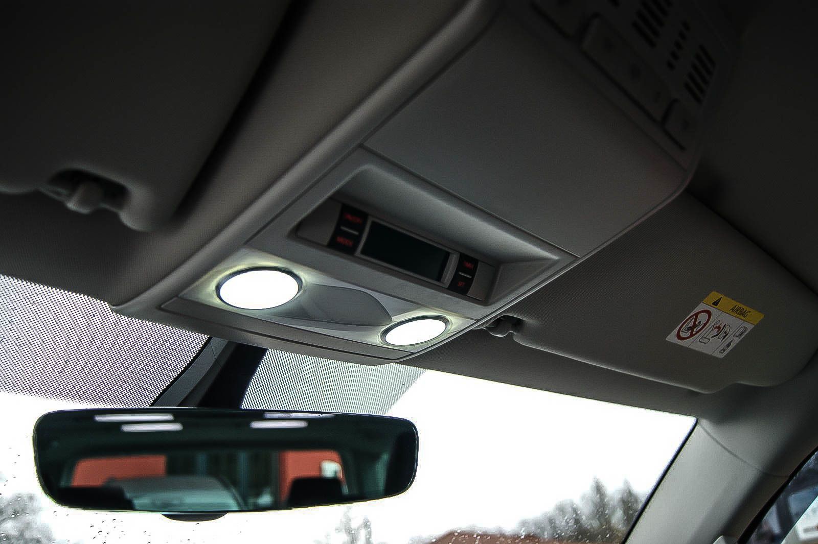 Fahrzeugabbildung Volkswagen T6 Multivan 2.0 TDI DSG Highline LEDER NAVI ACC