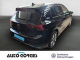 Volkswagen Golf Goal 1.5l TSI +ANHÄNGERKUPPLUNG+NAVI+RFK+ - Volkswagen Golf: Anhängerkupplung
