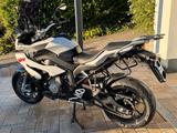 BMW S 1000 XR  Scheckheft, Top Ausstattung, Koffer - BMW K1000