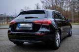 Mercedes-Benz A 200 d Style - Mercedes-Benz A 200