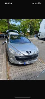 Peugeot 308 SW Platinum 155 THP Automatik - Peugeot 308: Platinum