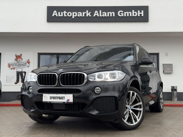 BMW X5 xDrive 30 d Sport-Automatic"M-Sportpaket"7Si.