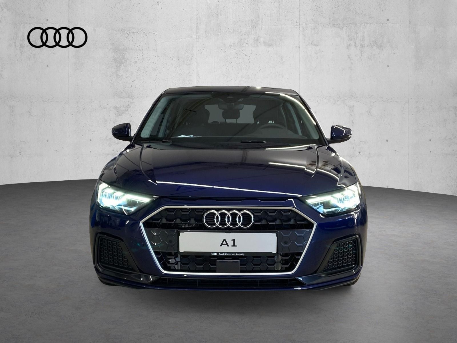 Audi A1 - Bild 2