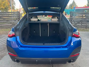 BMW 420 - 5