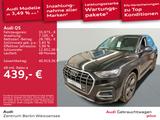 Audi Q5 50 TFSI e S-TRO*QUA*AHK*PANO*RFK*LED*GRA*BT* - Audi: Allradantrieb
