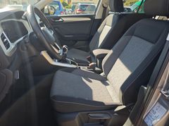 VW T-Roc Move 116 PS AHK STANDHEIZUNG