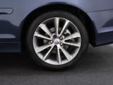 Volvo C70 CABRIO 2.0 D3 - NUR HÄNDLER / GEWERBE !! - blaue Volvo C70