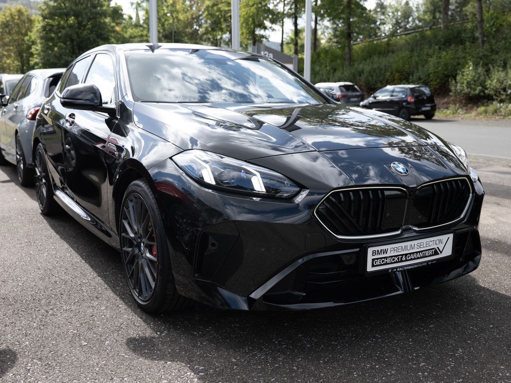 BMW 120 M-Sport Pro PANO HUD 360° LED ACC NAVI H K foto 4