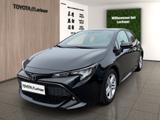 Toyota Corolla 1.2T Comfort Kam.+KlimaA+SHZ+ACC+2xKlima - Toyota Corolla: Comfort