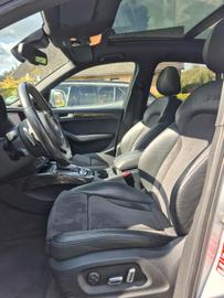 2013 AUDI SQ5 照片 7