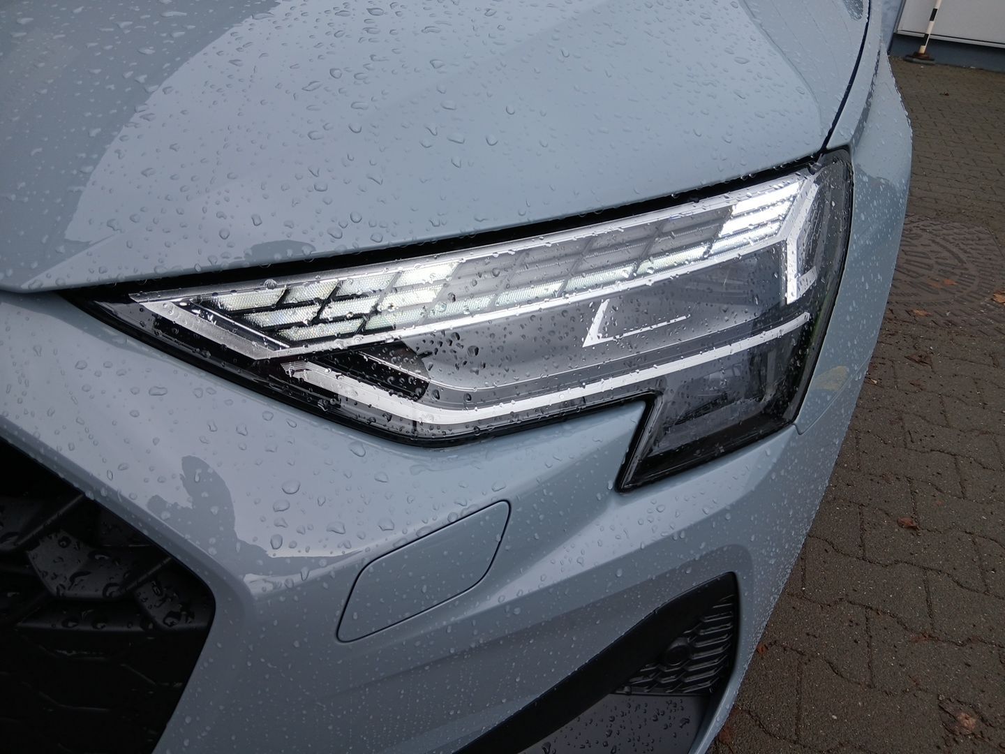 Audi A3 - Bild 8