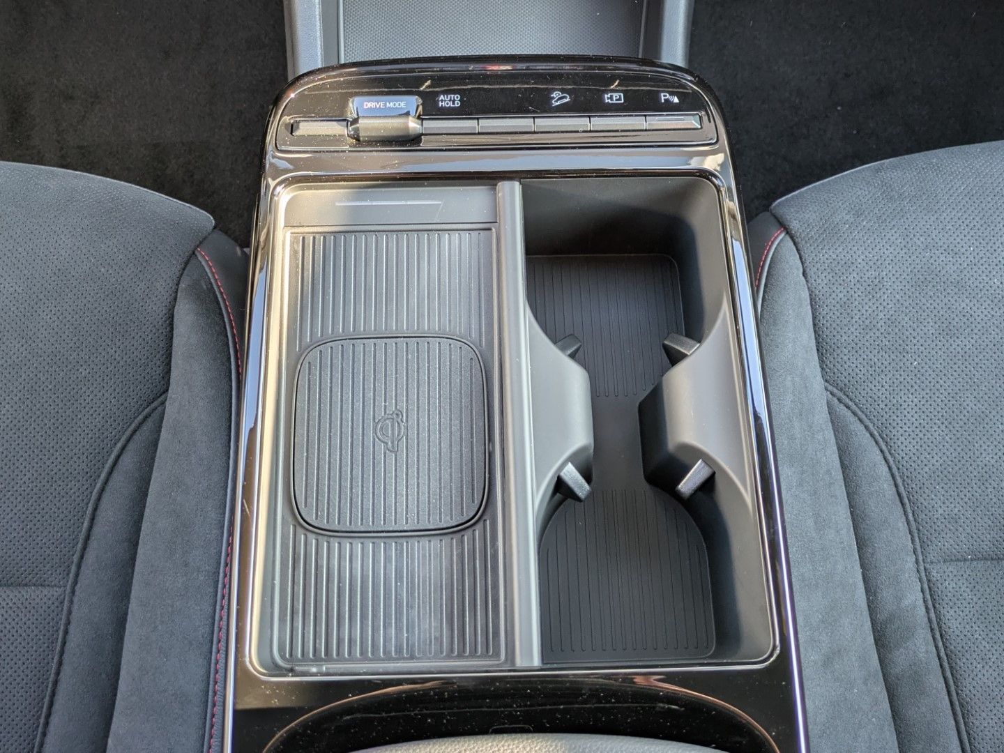 Hyundai Tucson – Bild 12