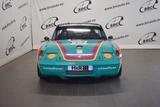 Porsche 914-6 FIA historic race car, Tausch/Exchange - Porsche 914: Coupe