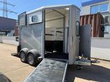 Ifor Williams HB506 Pferde-Anhänger+Frontausstieg+2Pferde - Angebote