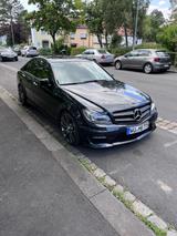 Mercedes-Benz C 350 AVANTGARDE Autom. AVANTGARDE - gebrauchte Mercedes-Benz C 350 aus dem Jahr 2013