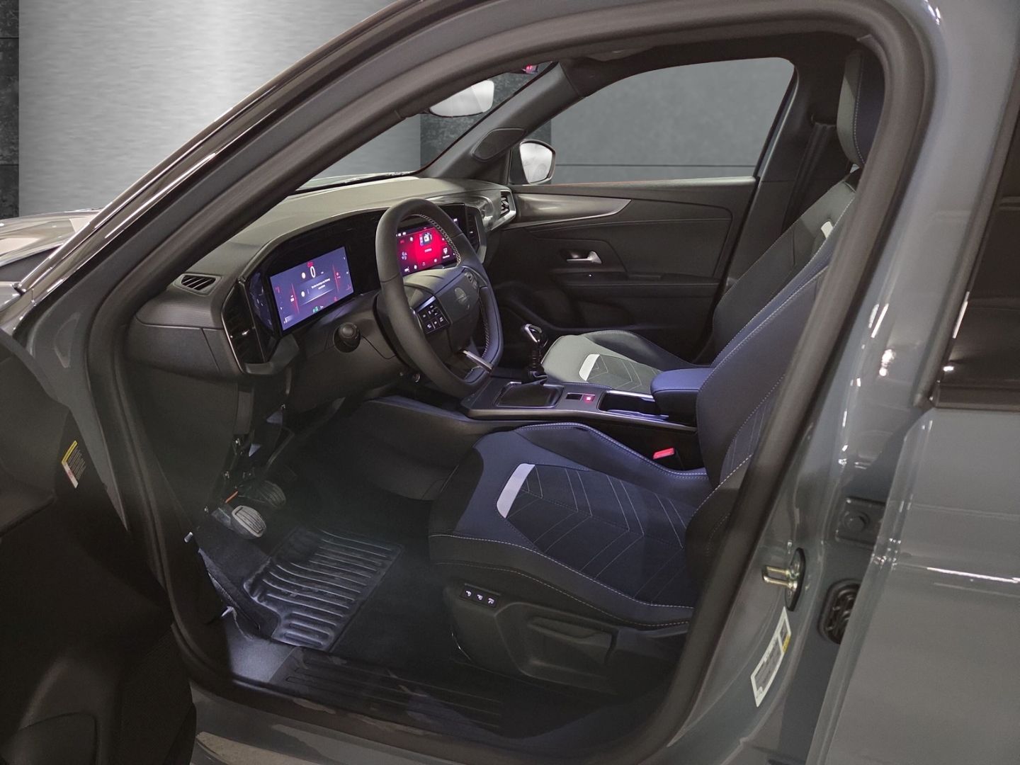 Opel Mokka - Bild 7