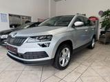 Skoda Karoq Style - Skoda Karoq Kombi Gebrauchtwagen