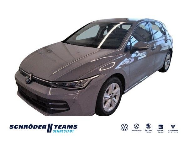Volkswagen Golf - Bild 1