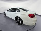 BMW 318i Sport Line Aut. Navi Business Klimaaut. PDC - BMW 3er Reihe: Weiß