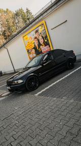 BMW e46 320i * VfL * 6 Zylinder * Cosmossc... - BMW 320 aus 2000: E46