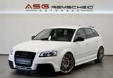 Audi RS3 Sportback q.S-Tr.*Gewinde*OZ*BULL X*Historie - Audi RS3 Gebrauchtwagen in Mülheim (Ruhr)