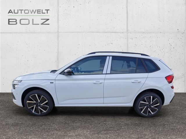 Skoda Kamiq - Bild 7