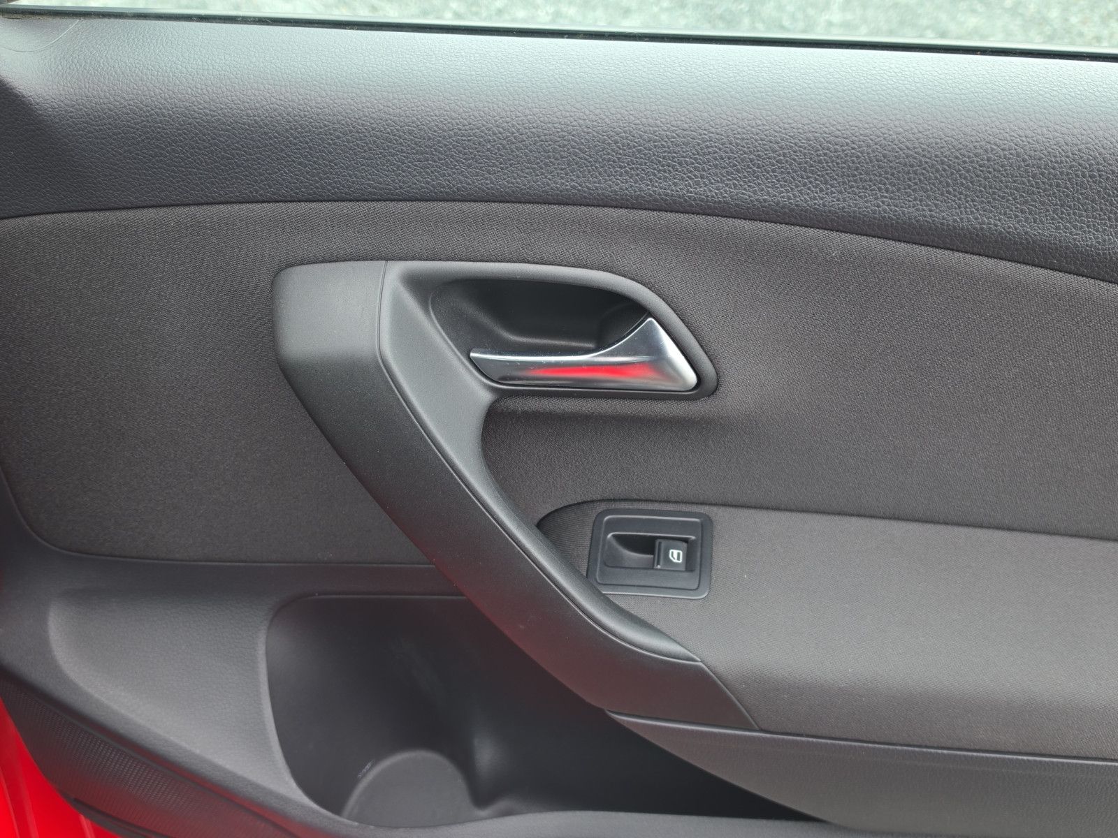 Fahrzeugabbildung Volkswagen Polo V Comfortline BlueMotion/BMT KLIMA SHZ TEMP