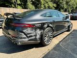 Mercedes-Benz AMG GT 53 4Matic+ *Burmester* Netto 33.000€ - Mercedes AMG GT Unfallwagen
